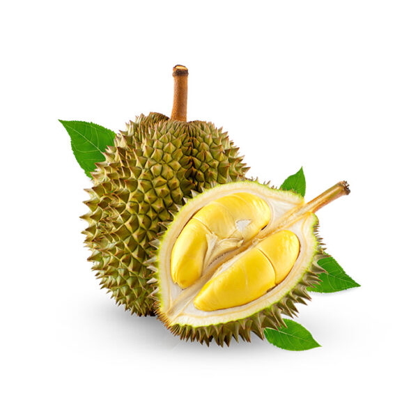 Durian Whole